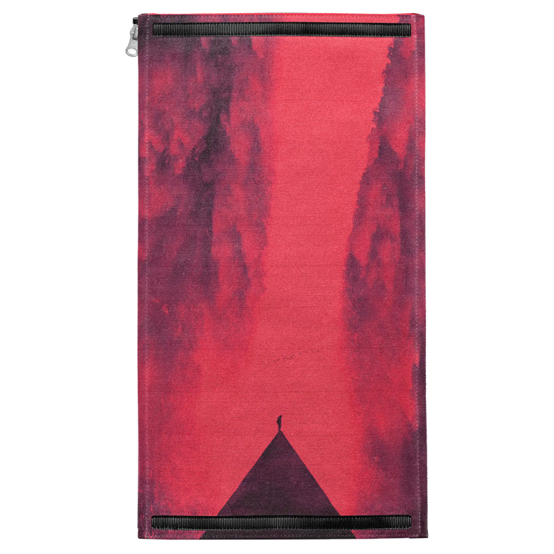 Red Dream Patch