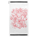 Red Koi Patch