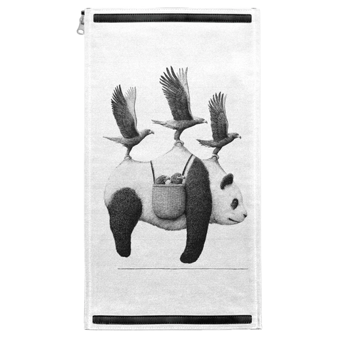 Flying Panda Patch
