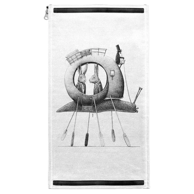 Slow and Steady Patch