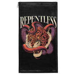 Repentless Patch