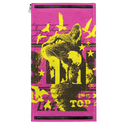 Retro Cat Patch