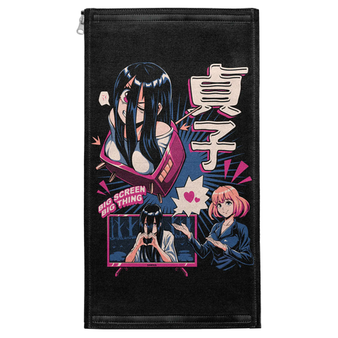 Big Screen Love Patch