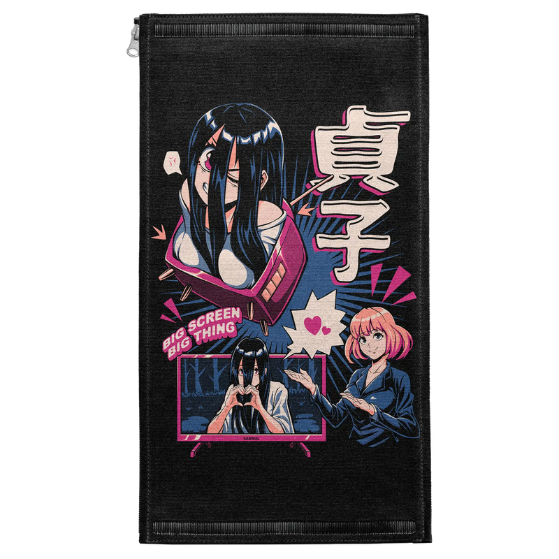 Big Screen Love Patch
