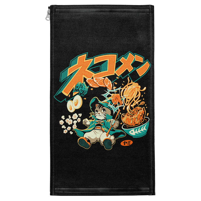 Ramen Whimsy Patch