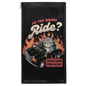 Ride To Hell Patch