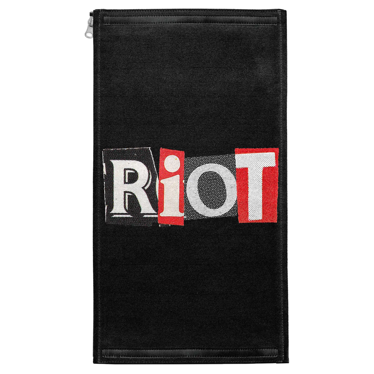 Riot Patch