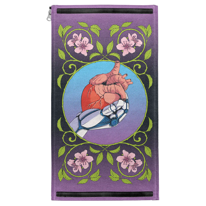 Robot Heart Patch