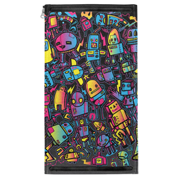Robot Overload Patch