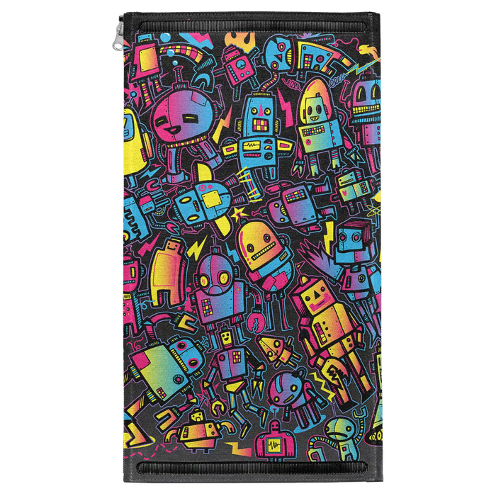 Robot Overload Patch