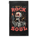 Rock Soul Patch