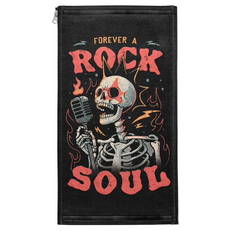 Rock Soul Patch