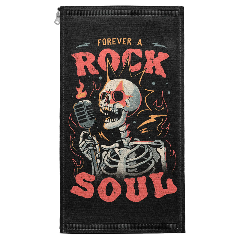 Rock Soul Patch