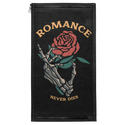 Romance Never Dies Patch