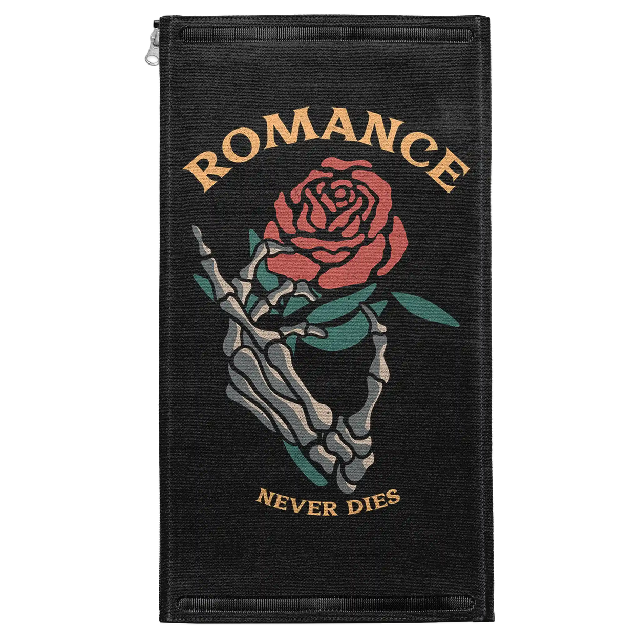 Romance Never Dies Patch