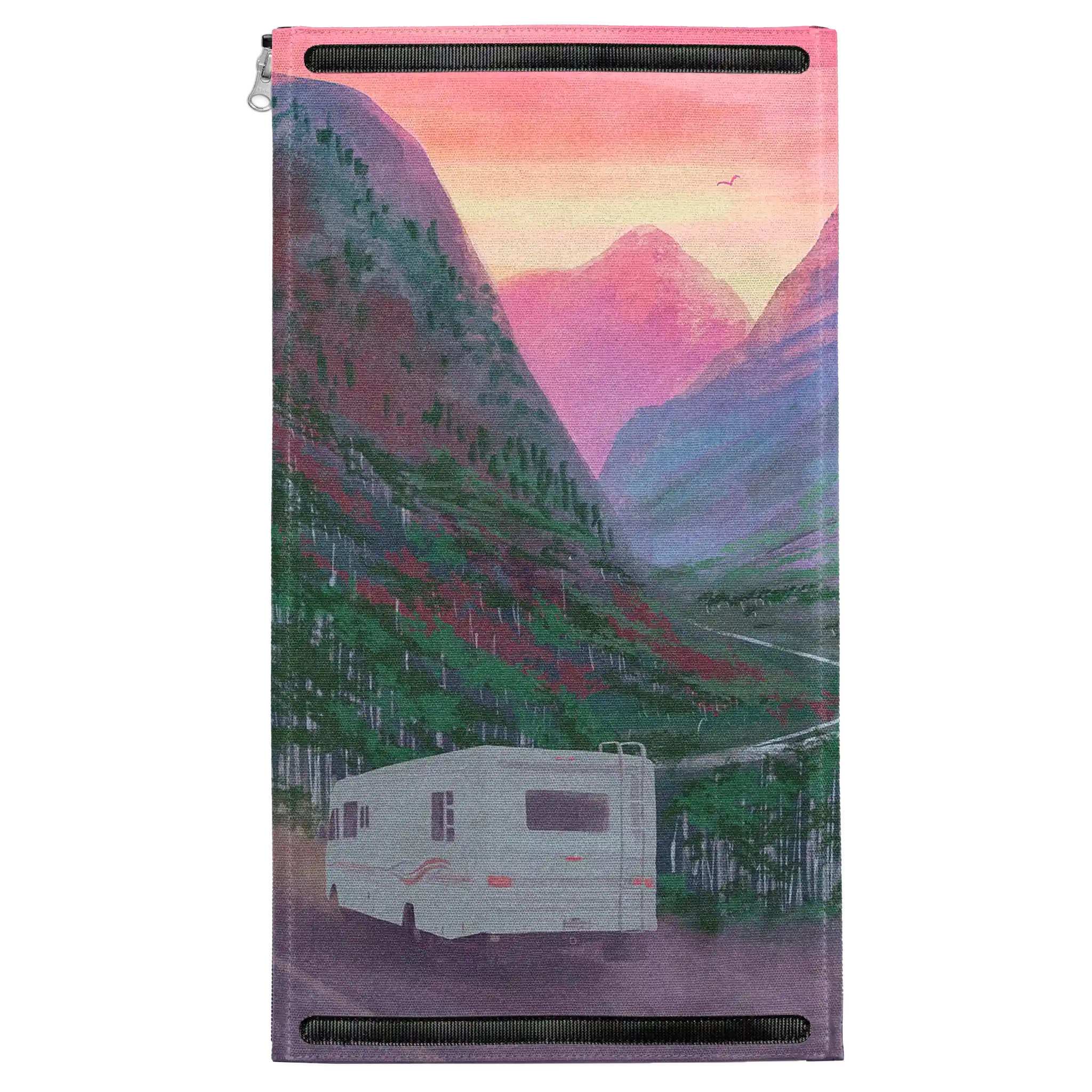 RV Life Patch