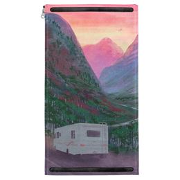 RV Life Patch