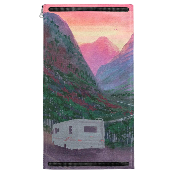 RV Life Patch