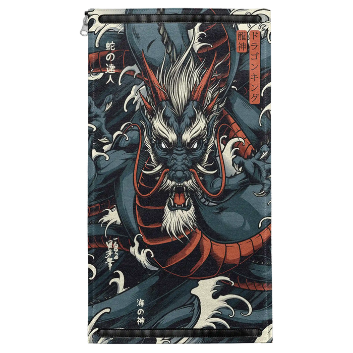 Ryujin Patch