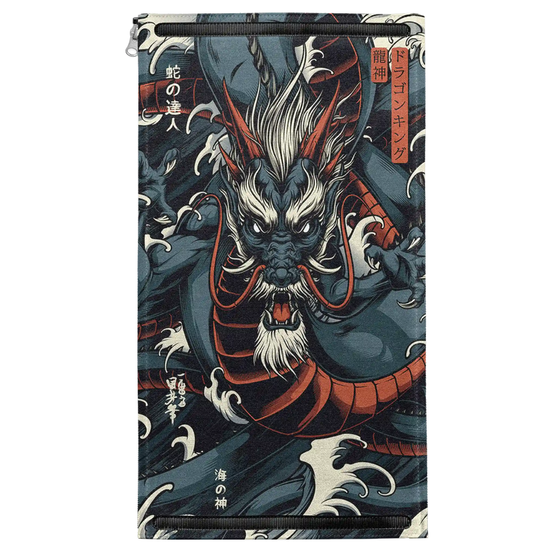 Ryujin Patch