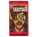 Sabotage Patch