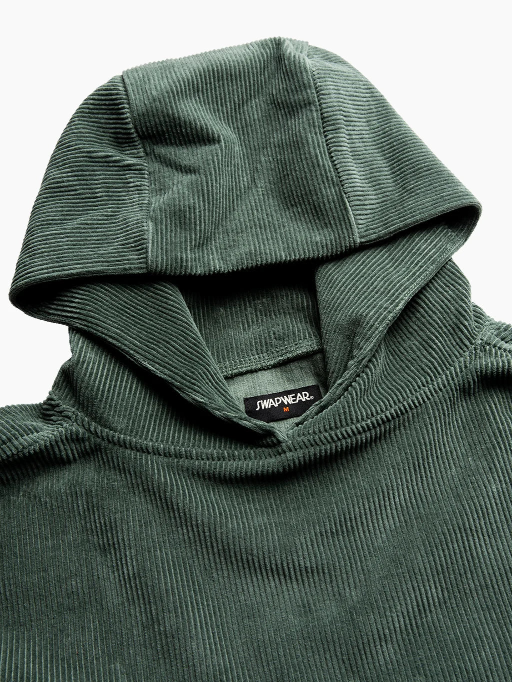 Sage Hoodie