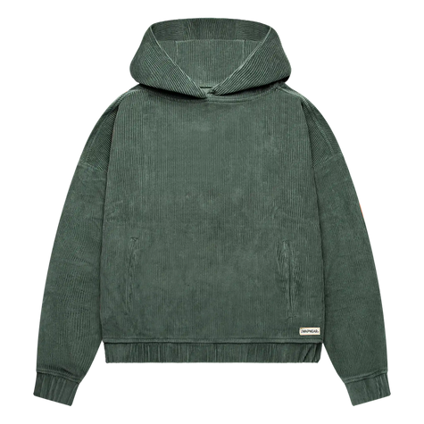 Sage Hoodie