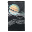 Saturn Above Patch