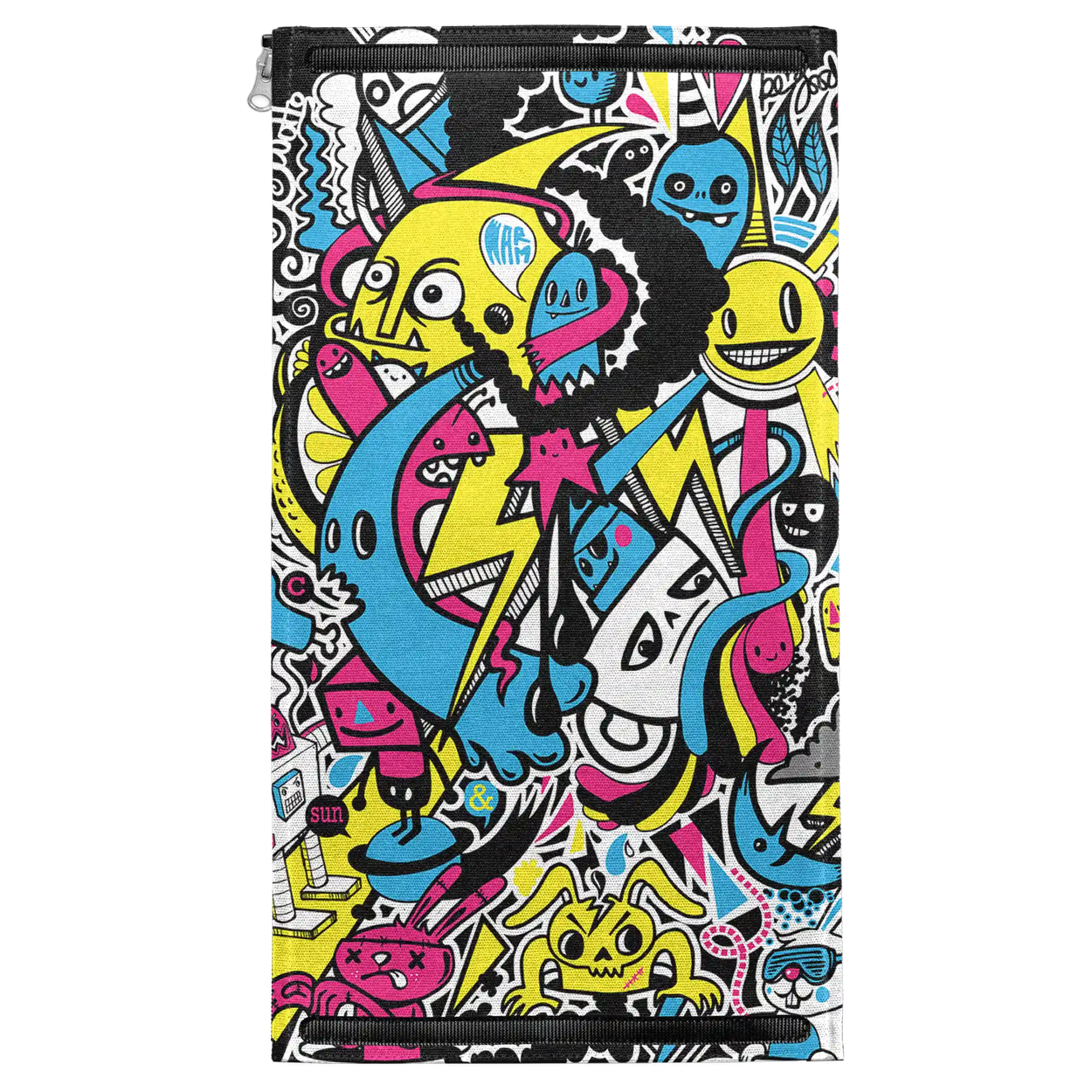 Seasons Patch