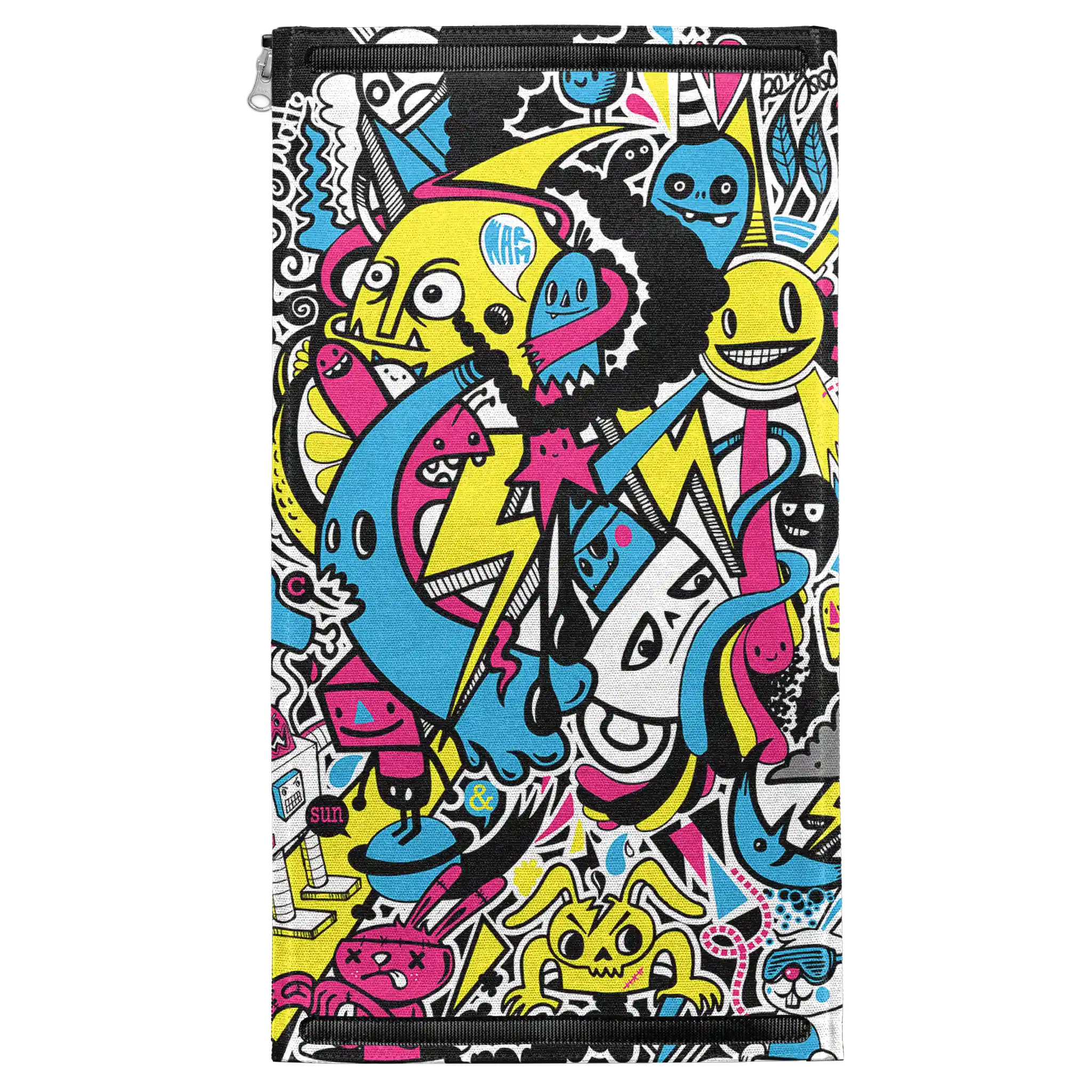 Seasons Patch