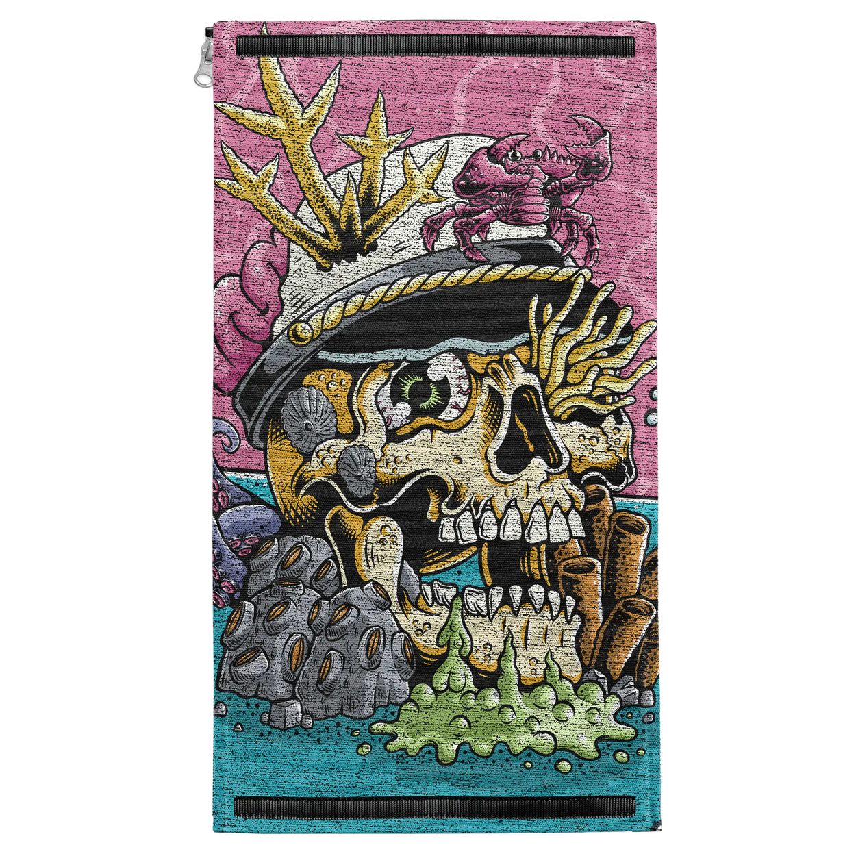 Seas the Day Patch