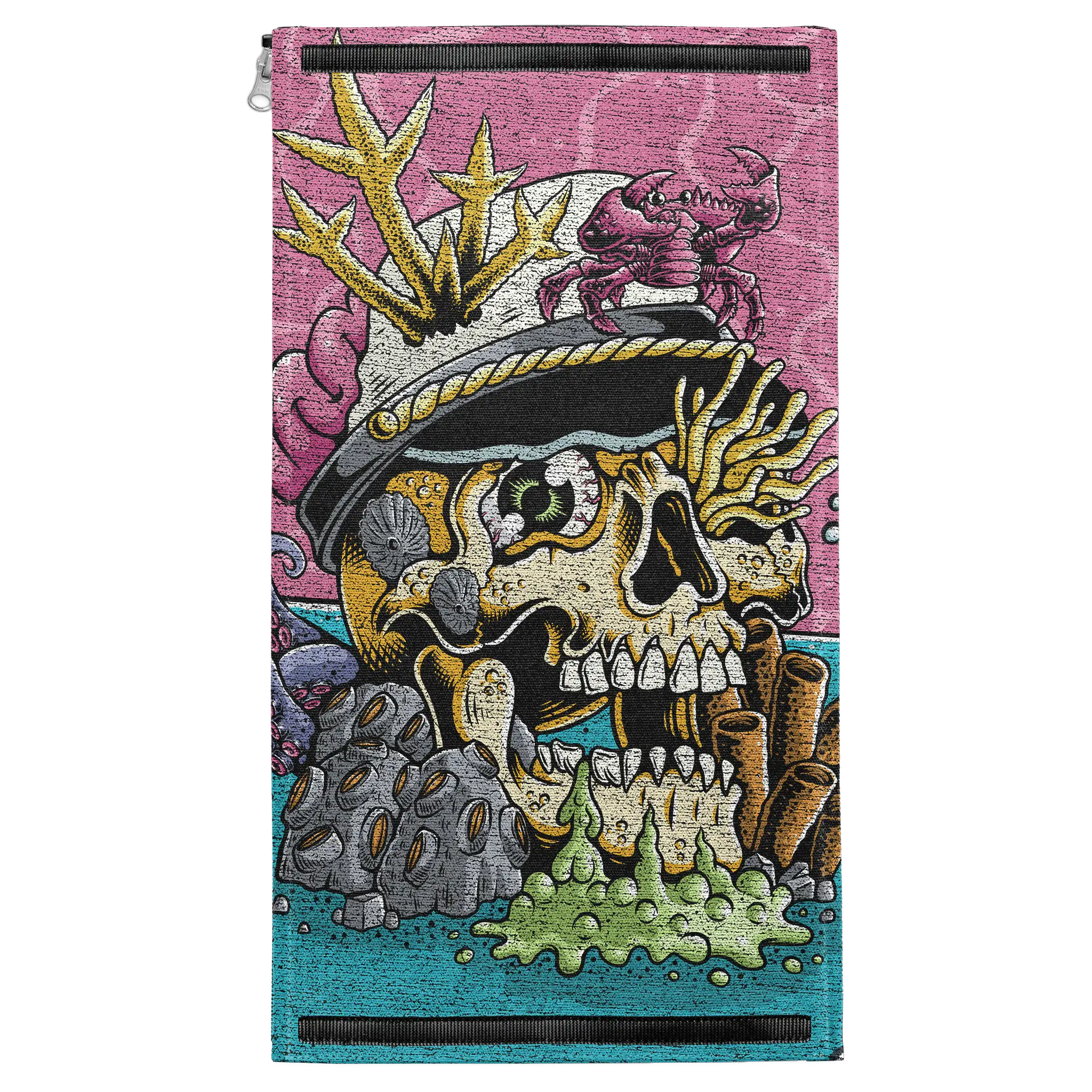 Seas the Day Patch