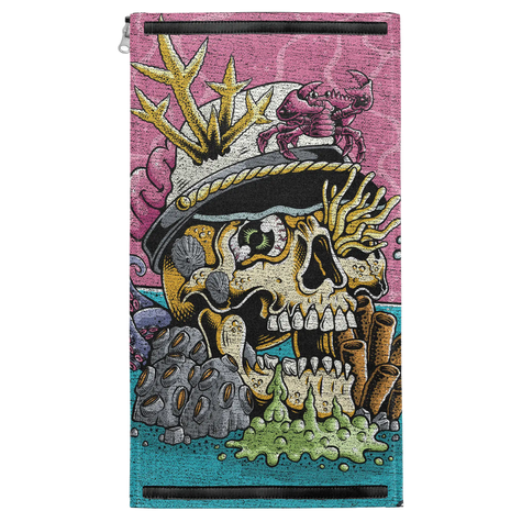 Seas the Day Patch