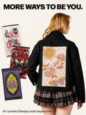 Nightfall Workwear Jacket