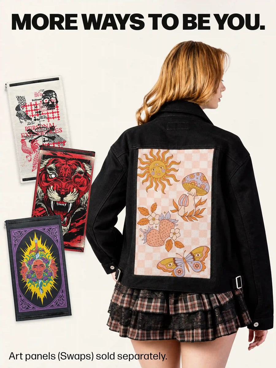 Nightfall Workwear Jacket