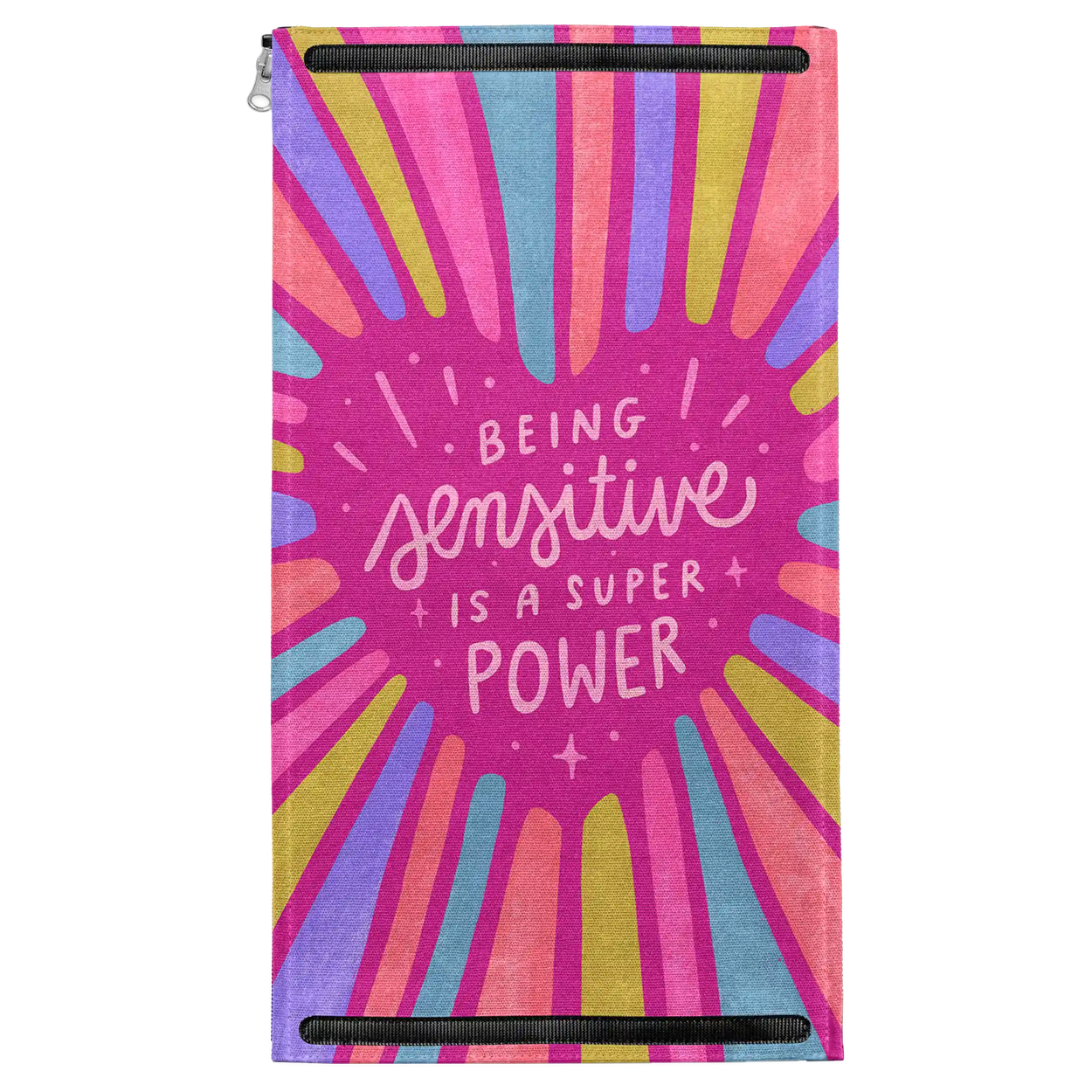 Sensitive Patch
