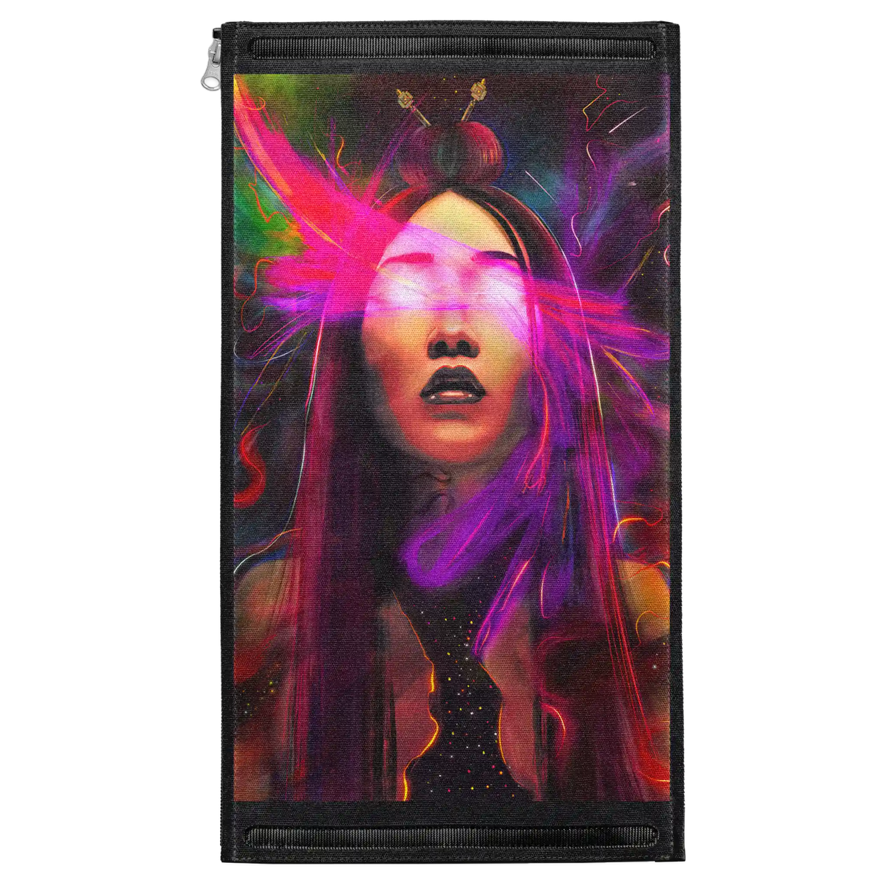 Seraphina Patch