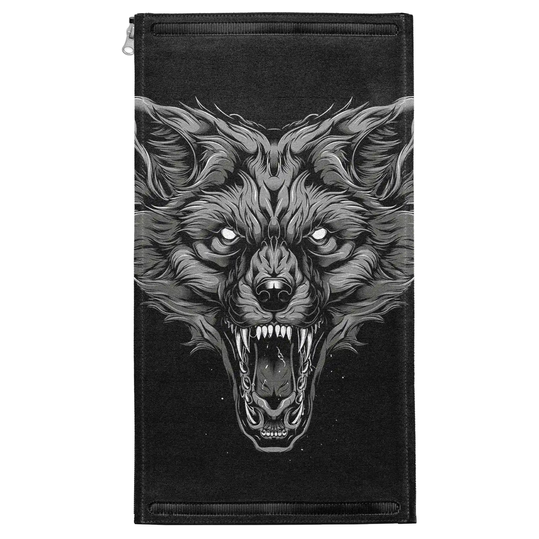Shadow Fox Patch