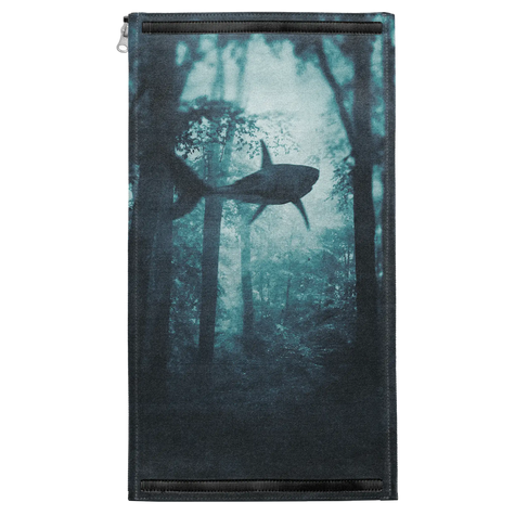 Shark Tale II Patch