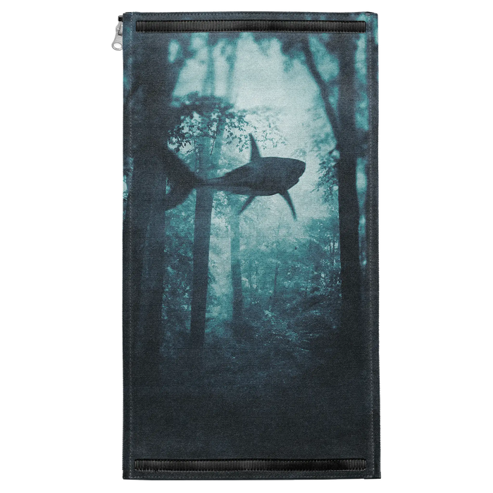Shark Tale II Patch