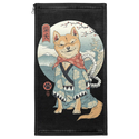 Shiba In Japan Patch