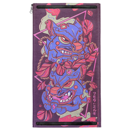 Shisa Patch