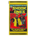 Shook Ones Patch