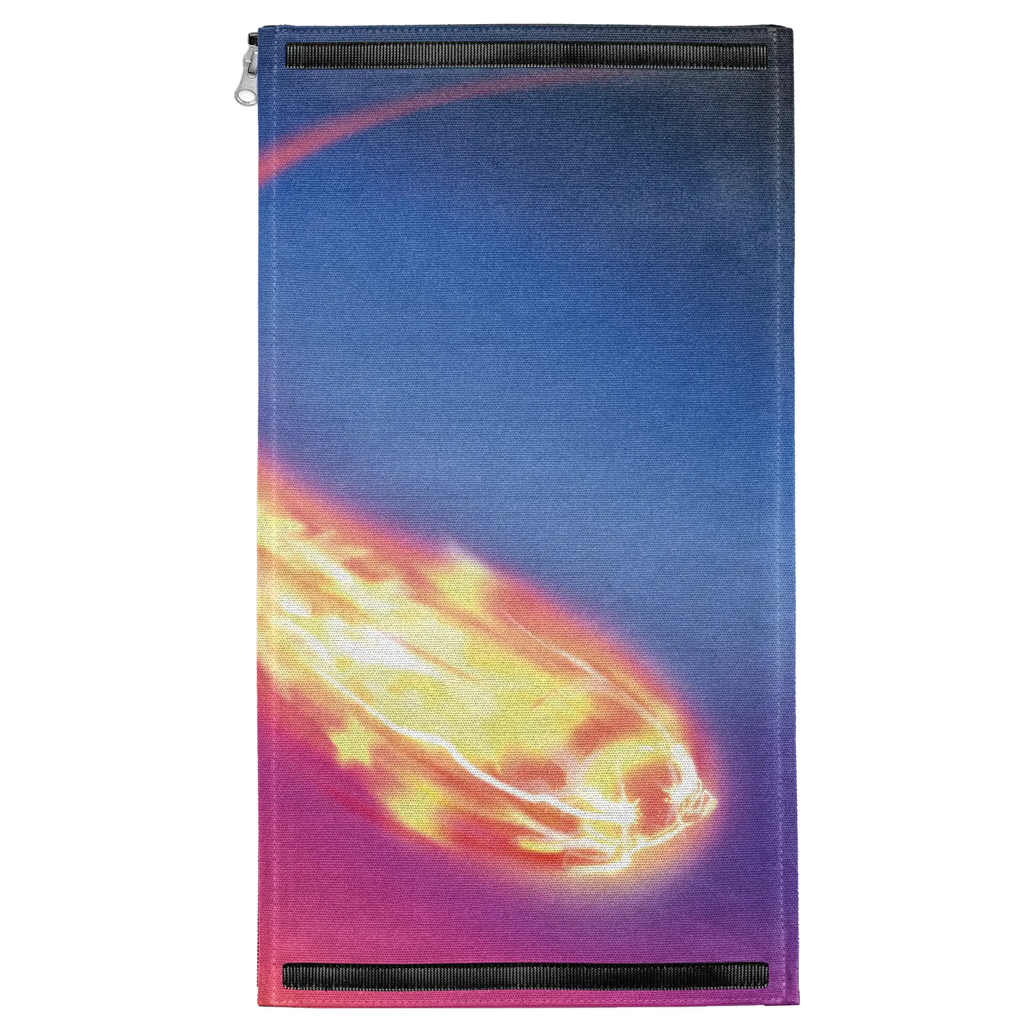 Shooting Star Patch