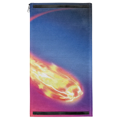 Shooting Star Patch