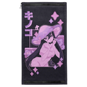 Shroom Star Girl Patch