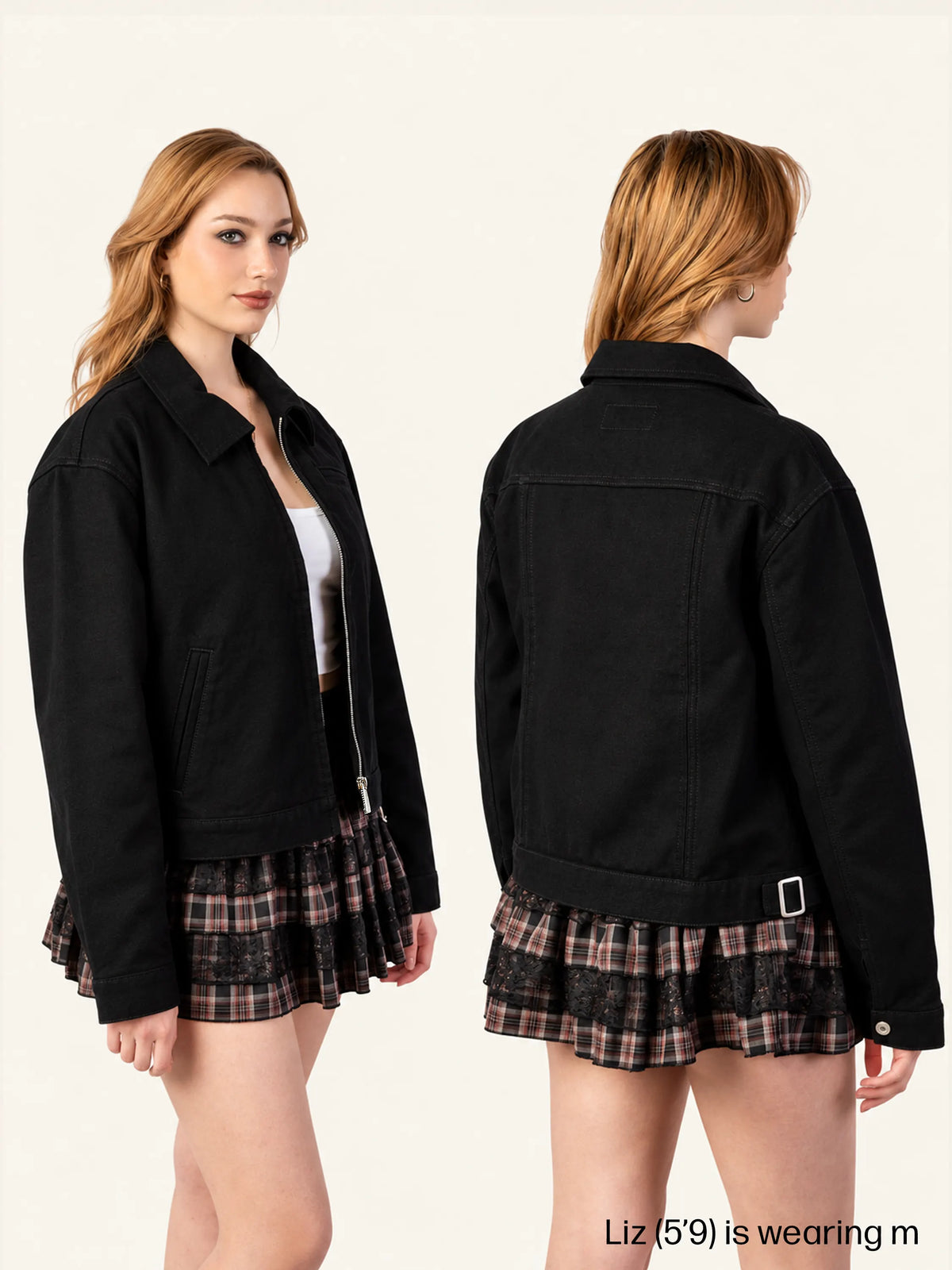 Nightfall Workwear Jacket