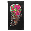 Skeletal Scoop Patch