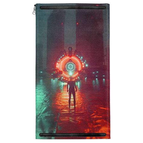 Absolution Patch