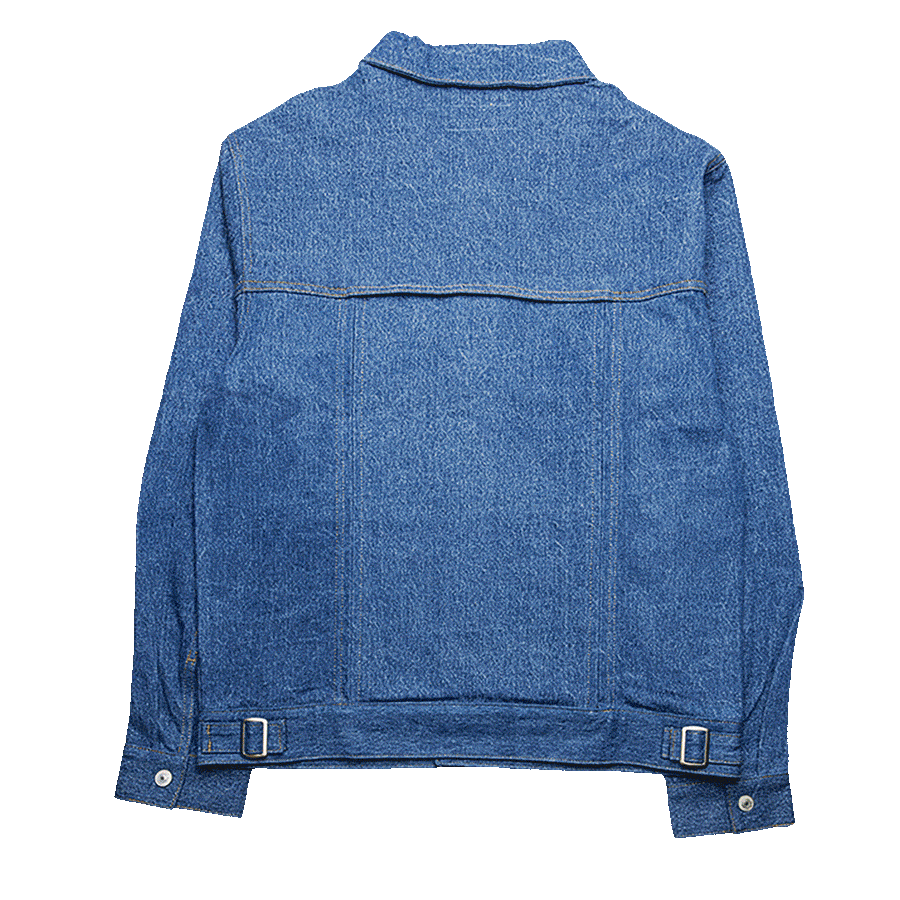 Blockbuster Patch